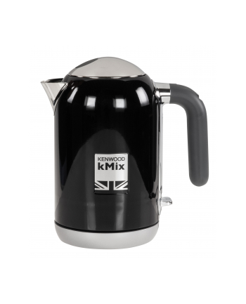 Kenwood ZJX650 1l black/silver