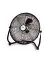 domo elektro Domo Floor Fan DO8134 Black - nr 1