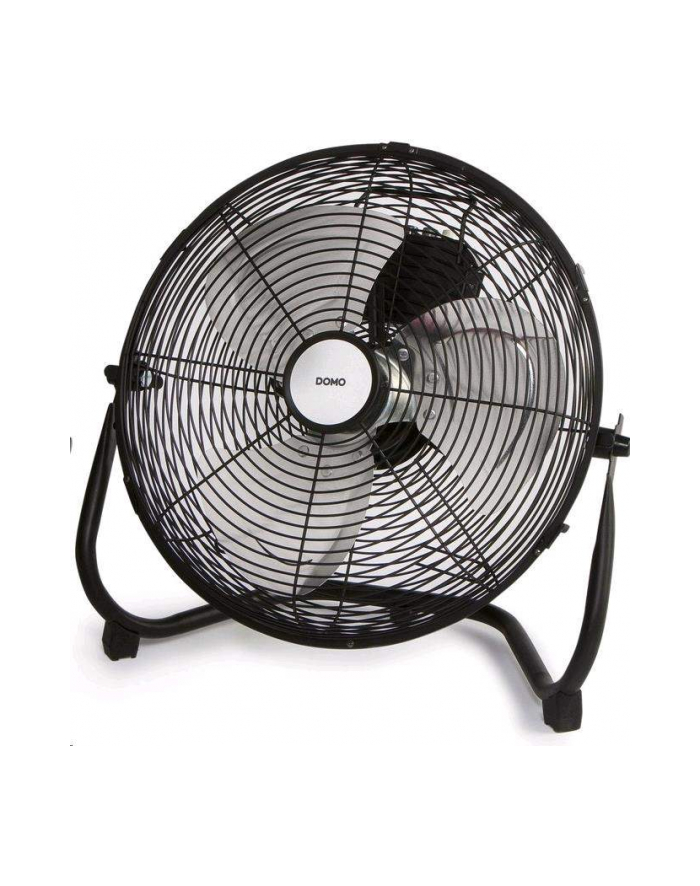 domo elektro Domo Floor Fan DO8134 Black główny