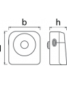 Osram Smart+ Motion Sensor - nr 8