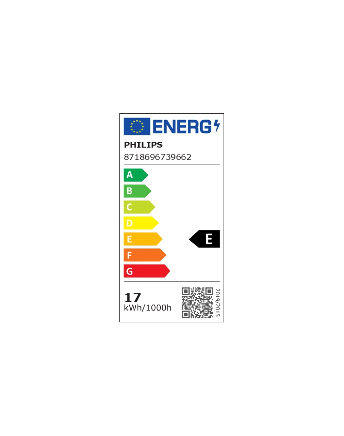 Philips CorePro LED PL-L HF 16.5W 830 - 3000K 4P 2G11 główny