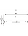 Philips Master LEDtube T5 1149mm 16.5W - 2300Lumen 865 6500K HF InstantFit EVG HE - nr 3