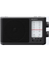 Sony ICF-506 black FM/AM - nr 10