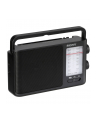 Sony ICF-506 black FM/AM - nr 16