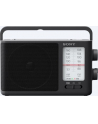 Sony ICF-506 black FM/AM - nr 3