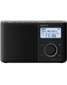 Sony XDR-S61DB black DAB+ - nr 11