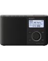 Sony XDR-S61DB black DAB+ - nr 7