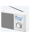 Sony XDR-S61DW white DAB+ - nr 1