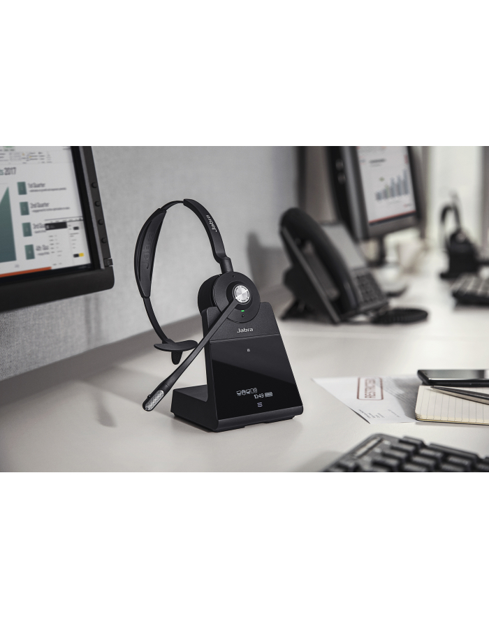 GN Jabra Engage 65 Mono główny