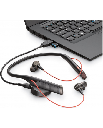 Plantronics Voyager 6200 UC