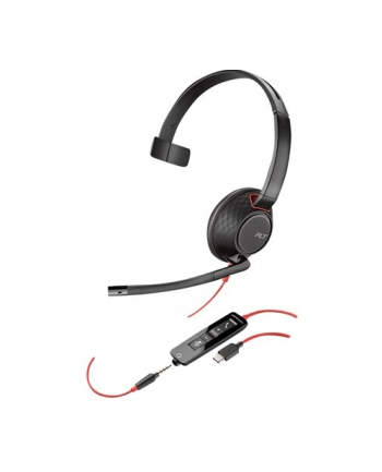 Plantronics Blackwire 5210 USB C