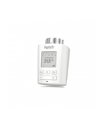 AVM FRITZ! DECT 301, heating thermostat