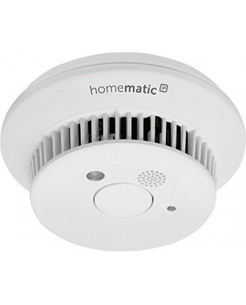 Homematic IP smoke detector