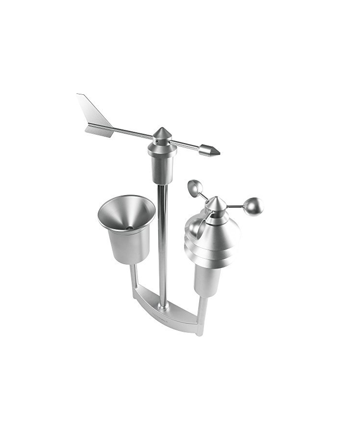 Homematic IP weather station - pro główny