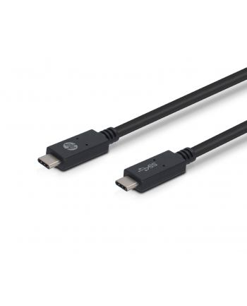 HP Cables USB C (male)> USB C (male) - 2m