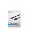HP Cables USB C (male)> USB C (male) - 2m - nr 14