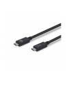 HP Cables USB C (male)> USB C (male) - 2m - nr 4