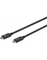 HP Cables USB C (male)> USB C (male) - 2m - nr 9