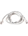 Sharkoon Patch Cable RJ45 Cat.6a SFTP - 20m - white - LSOH (halogen free) - nr 2