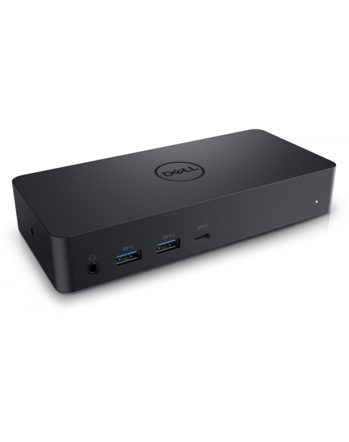 Dell D6000 - HDMI, USB-C, RJ45 główny