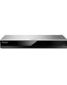 Panasonic DP-UB424, Blu-ray-Player - silver - nr 1