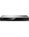 Panasonic DP-UB424, Blu-ray-Player - silver - nr 5