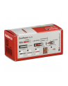 Fischer DUOPOWER 5x25 LD 100pcs - nr 12