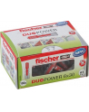 Fischer DUOPOWER 6x30 LD 100pcs - nr 1