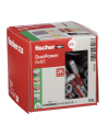 Fischer DUOPOWER 8x65 LD 50pcs - nr 4