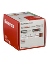 Fischer DUOPOWER 10x80 LD 25pcs - nr 5