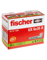 Fischer Universal dowel UX 6x35 R (50) 50pcs - nr 2