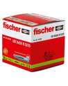 Fischer Universal dowel UX 8x50 R S/25 25pcs - nr 2