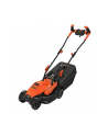 black+decker Black&Decker BEMW451BH-QS 1200W - 32cm cutter, 35L catcher - nr 1