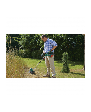 Bosch Cordless Lawnmower AdvancedGrassCut 36, 36Volt