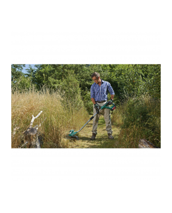 Bosch Cordless Lawnmower AdvancedGrassCut 36, 36Volt