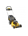 DeWalt Cordless Lawnmower DCMW564N, 2x 18V - nr 1