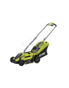 Ryobi RLM13E33S 1300W green - nr 3