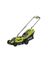 Ryobi RLM13E33S 1300W green - nr 4