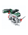 Bosch cordless portable circular saw PKS 12V Li - nr 6