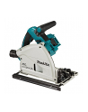 Makita cordless dipping saw DSP600ZJ, 56mm, 2x 18V - nr 1