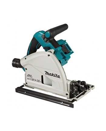 Makita cordless dipping saw DSP600ZJ, 56mm, 2x 18V