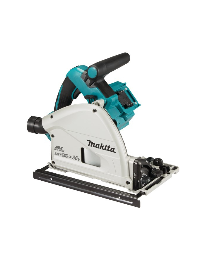 Makita cordless dipping saw DSP600ZJ, 56mm, 2x 18V główny