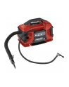 Einhell hybrid compressor PRESSITO, 18Volt / 220Volt - nr 28