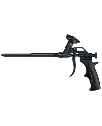 Fischer metal pistol PUPM 4 BLACK