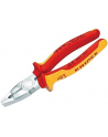 Knipex pliers 01 06 160 - nr 1