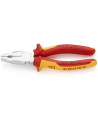 Knipex pliers 01 06 190 - nr 1