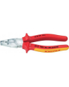 Knipex pliers 01 06 190 - nr 5