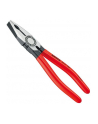 Knipex pliers 03 01 180 - nr 1