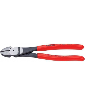 Knipex force-side cutter 74 01 180