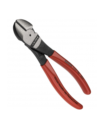 Knipex force-side cutter 74 01 180 nr 2